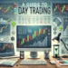 📊 A Guide to Day Trading: How to Get Started