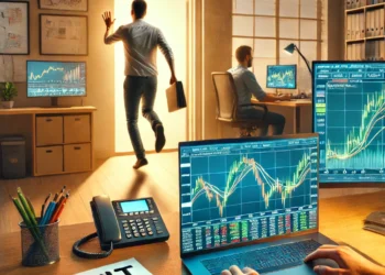 🚀 Quit Your Job With This Trading Strategy 💼