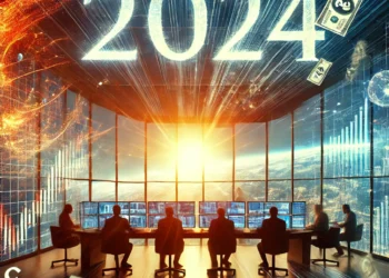 🌟 Trading News 2024: The Year of Big Moves & Bold Opportunities 🚀
