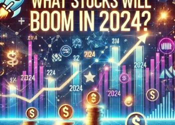 💥 What Stocks Will Boom in 2024? 📈🚀