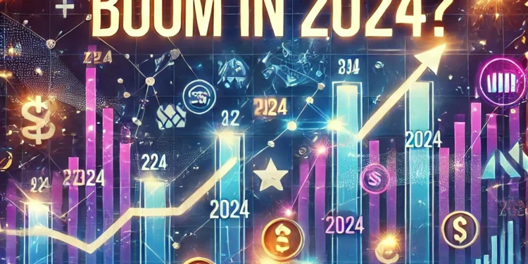 💥 What Stocks Will Boom in 2024? 📈🚀