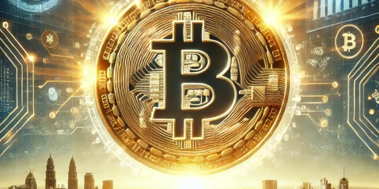 The Future of Bitcoin 🚀💰
