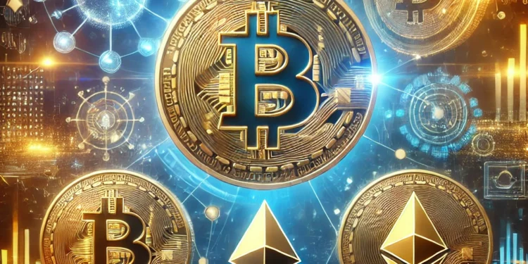 🚀 The Future of Crypto in 2025: Predictions, Trends, and What to Expect 📊
