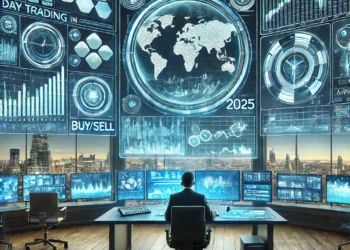 🚀 Day Trading Tips for 2025 💡📊