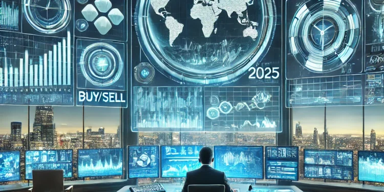 🚀 Day Trading Tips for 2025 💡📊
