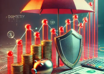 🚨 Be Safe in the Next Crash 💼📉