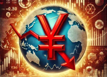 📉 The Decline of the Yen: Impacts on Global Markets and Investors 🌍