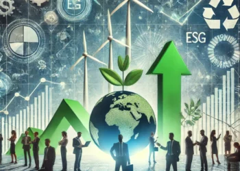 🌍 The Future of ESG in Trading: Shaping a Sustainable Market 💼📈