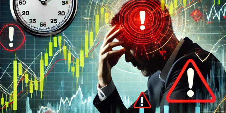 Day Trading Risks ⚠️💹🚨