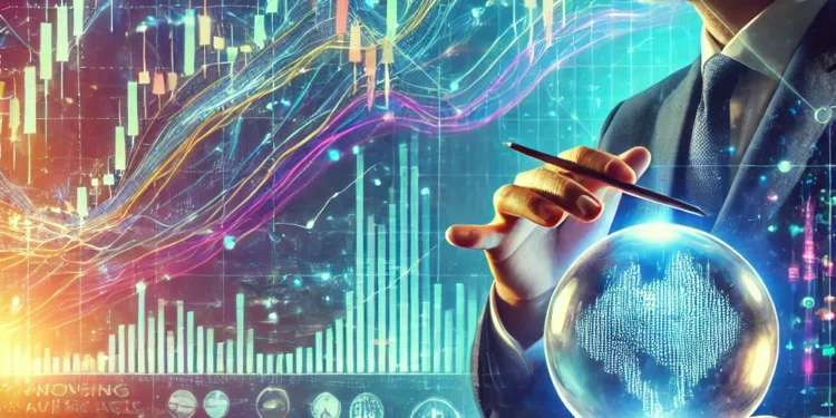 Become a Pro at Predictions 🔮📈💡