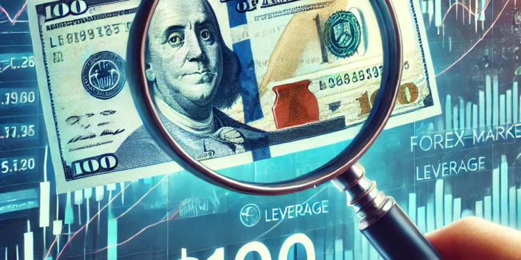 Trading with $100? 💵📊🚀