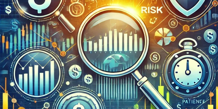 5 Trading Secrets!? 🔥💡📈