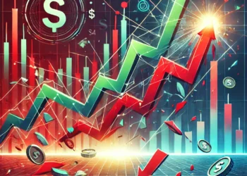 Bouncing Back From Market Crashes 💥📉➡️💪📈
