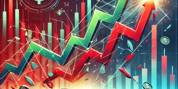 Bouncing Back From Market Crashes 💥📉➡️💪📈