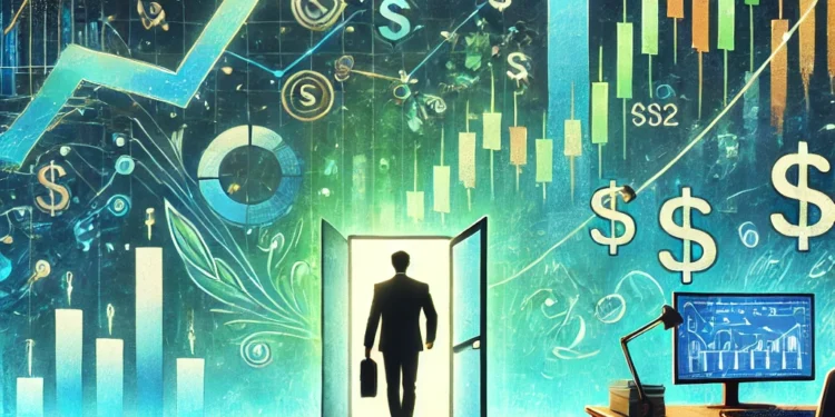 Trading Tips To Help Quit Your Job 💼➡️📈🚀