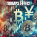 💼 Donald Trump’s Effect on the Markets 📊🚀