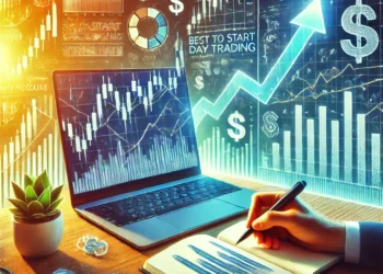 The Best Way To Start Day Trading 🚀📊💡