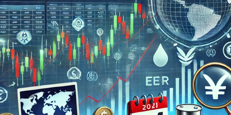 Trading News Update 2024 📊🚀📰