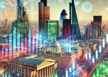 🇬🇧 The UK Market! 📈 Stocks & 💷 Forex?