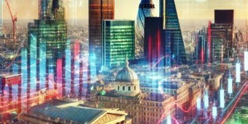 🇬🇧 The UK Market! 📈 Stocks & 💷 Forex?