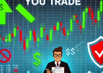 Don’t Lose When You Trade! 🚫📉💡