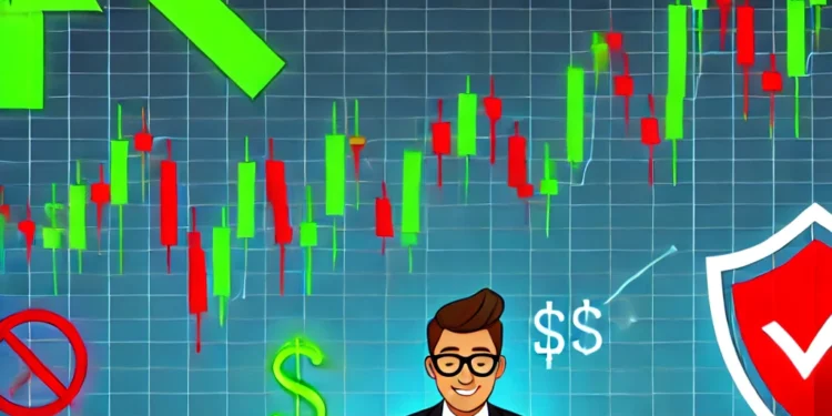 Don’t Lose When You Trade! 🚫📉💡