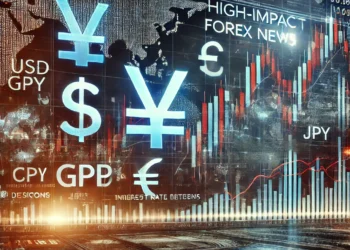 💥📊 High Impact Forex News: October 2024 🚀📉