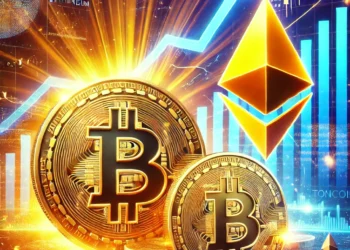 🌐💰 The Crypto Chronicles 📈🚀