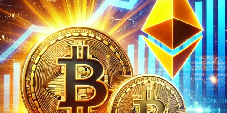🌐💰 The Crypto Chronicles 📈🚀