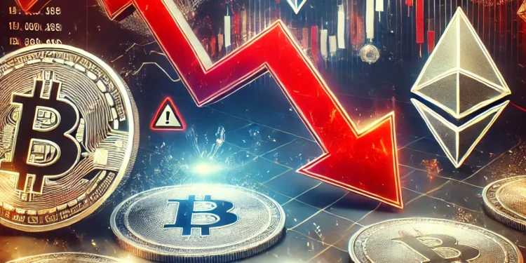 🔍📉 Analyzing KSI’s Crypto Loss: What Went Wrong? 💸