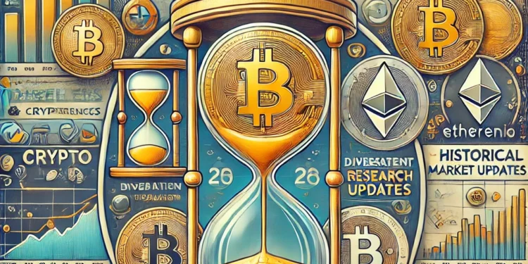 📊⏳ Timeless Crypto Stats: Data Every Trader Should Know 📈💰