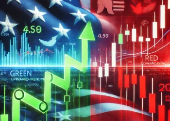 📊🇺🇸 The Election’s Effect on the Market 📉📈