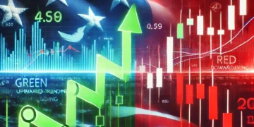 📊🇺🇸 The Election’s Effect on the Market 📉📈