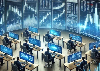 📈🤝 Copy Trading: What Is It? 💹✨
