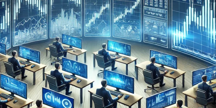 📈🤝 Copy Trading: What Is It? 💹✨
