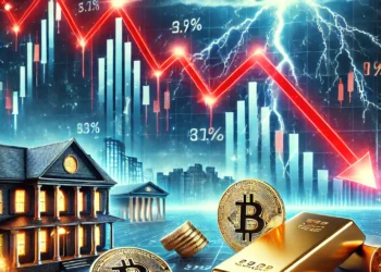 💥 The Next Crash: What Would Happen? 📉