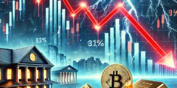💥 The Next Crash: What Would Happen? 📉