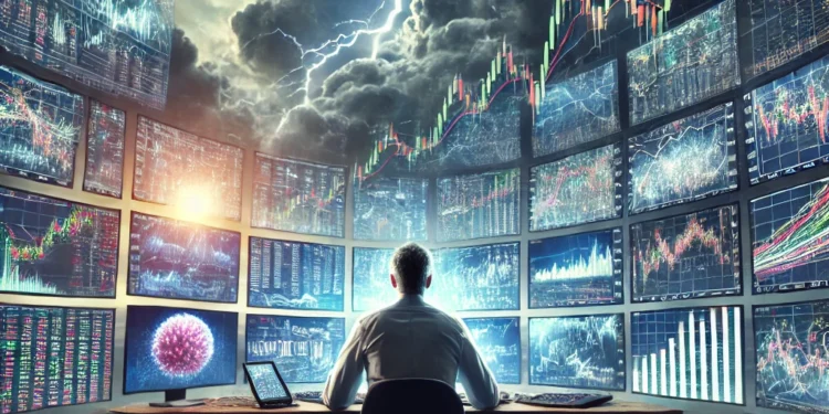 🤔💸 Why Is Trading So Hard to Master? 🚧📉 The Real Challenges Behind Success