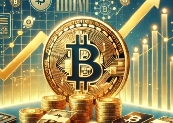 🚀 BITCOIN’S GOING TO THE MOON?! 🌕💸