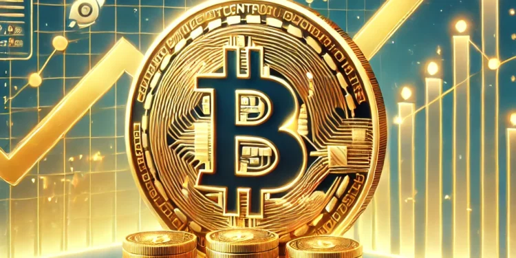 🚀 BITCOIN’S GOING TO THE MOON?! 🌕💸