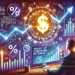 The Magic of Compound Interest in Trading: 💡 How Small Gains Lead to Big Results 🚀