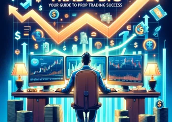 🚀💰 Get Funded and Trade Big: Your Guide to Prop Trading Success 📈💼