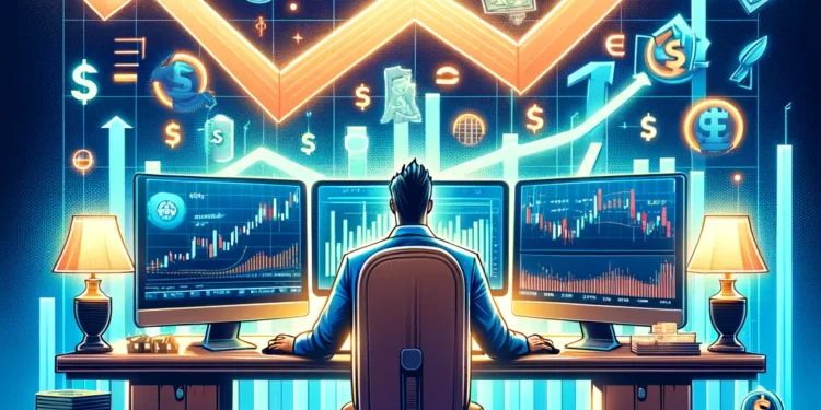 🚀💰 Get Funded and Trade Big: Your Guide to Prop Trading Success 📈💼
