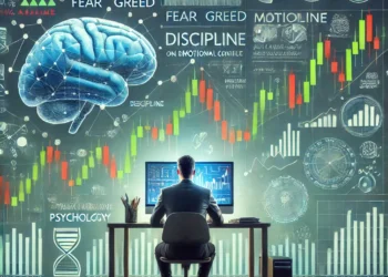 🧠 Master Your Trading Mindset: The Secret to Winning the Markets 💼📈